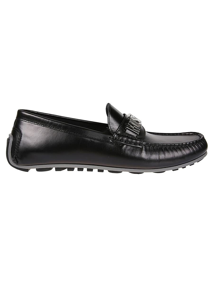 Moschino Loafers
