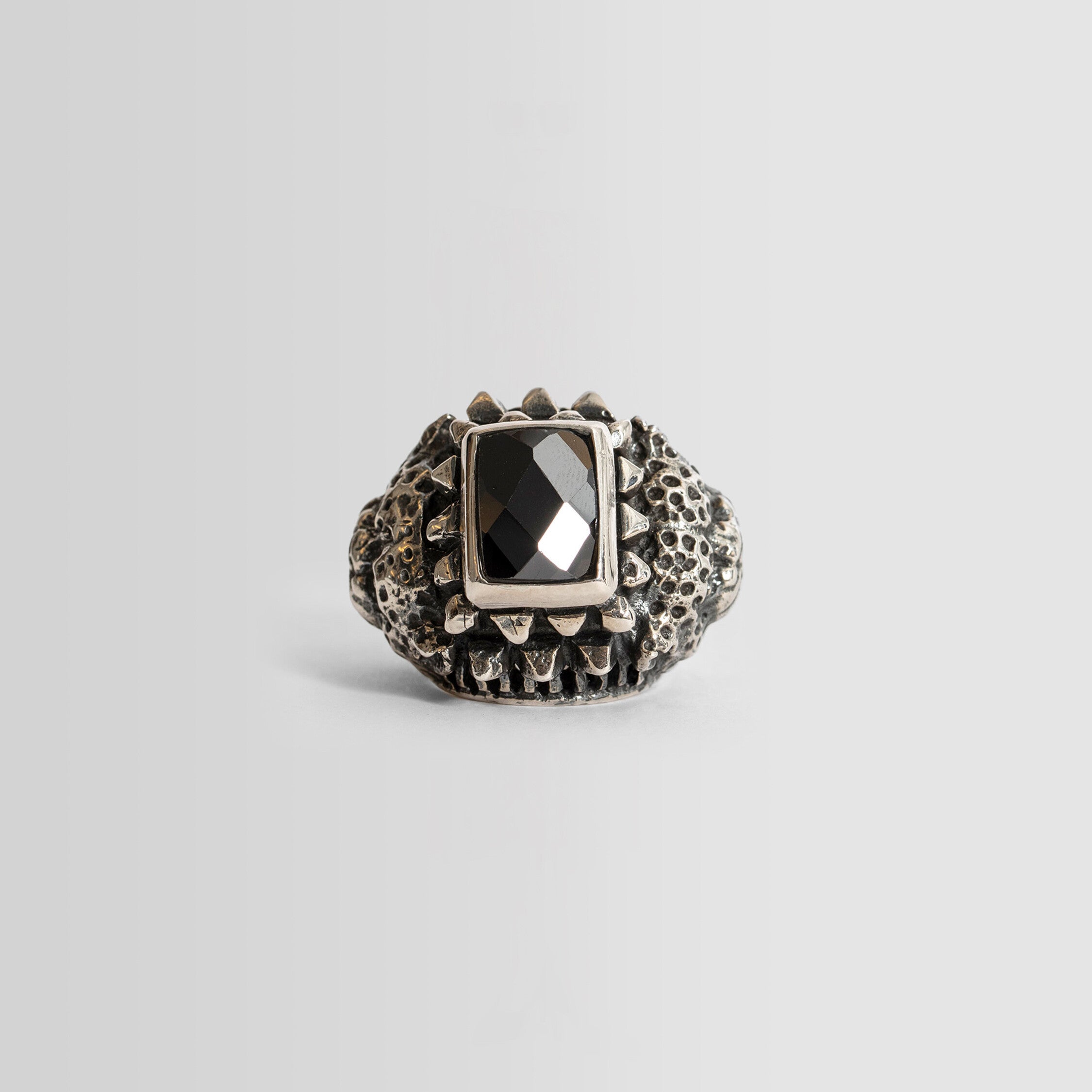 KD2024 UNISEX SILVER JEWELLERY