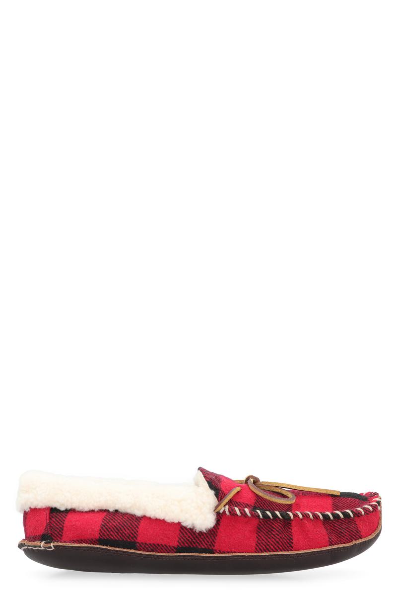 Polo Ralph Lauren Slippers