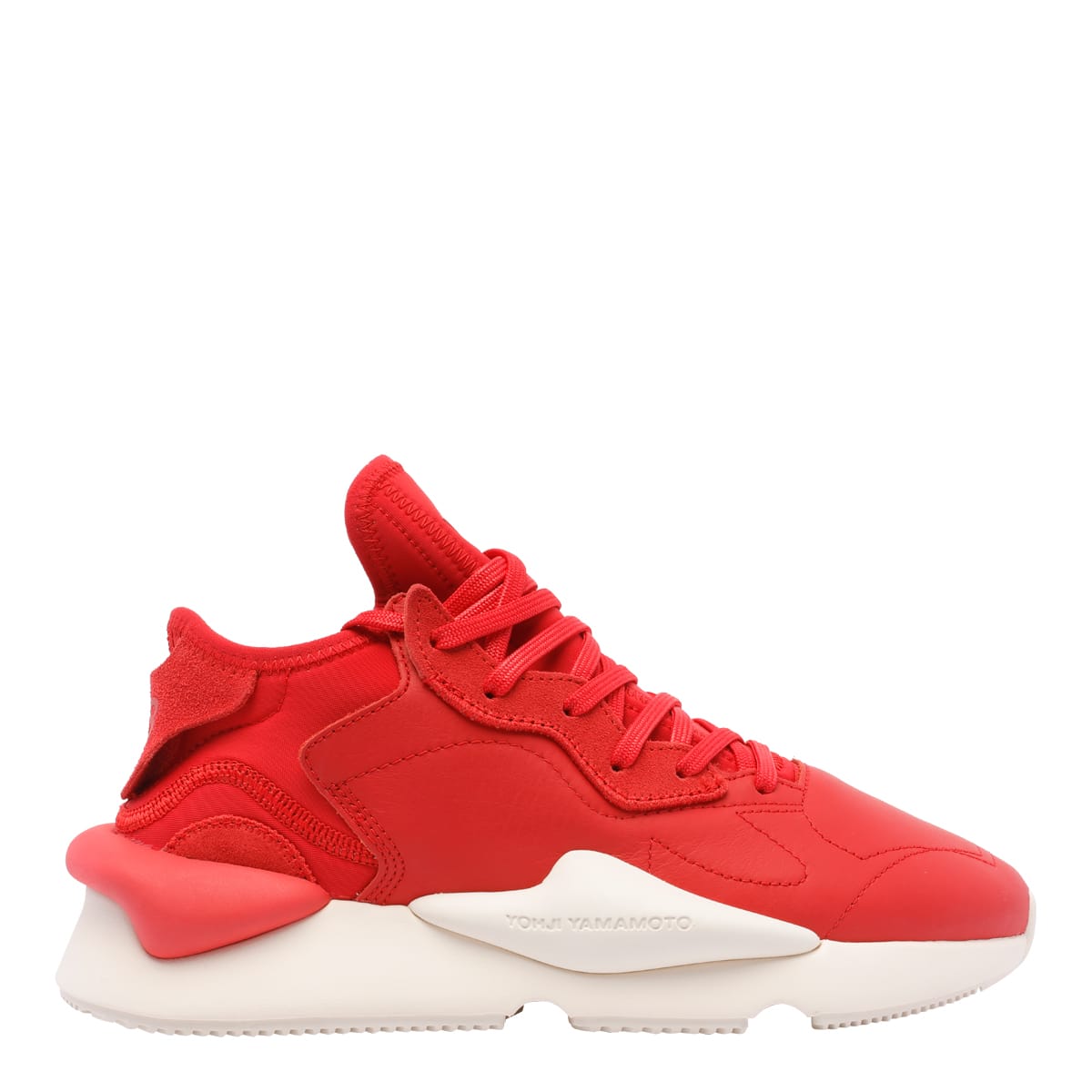 Y-3 Kaiwa Sneakers