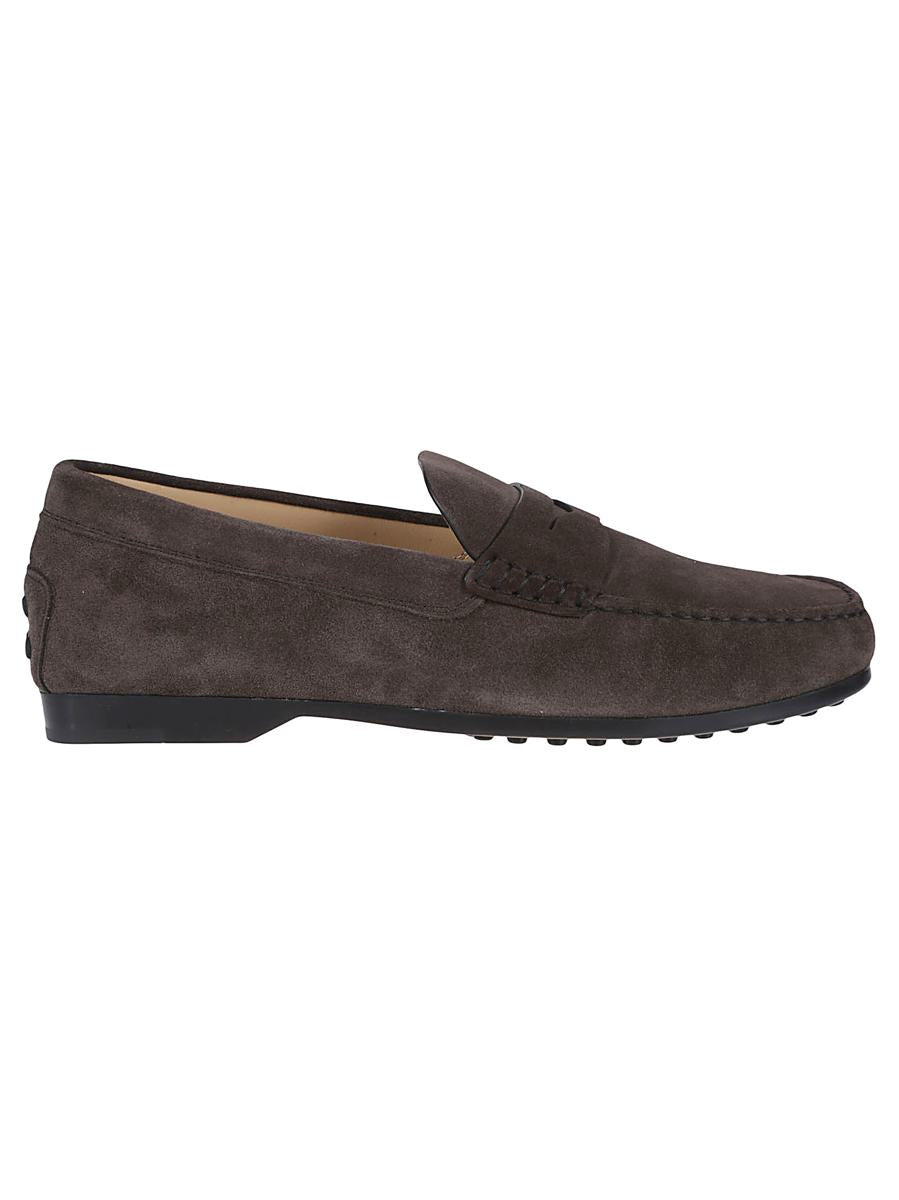 Tod'S乐福鞋