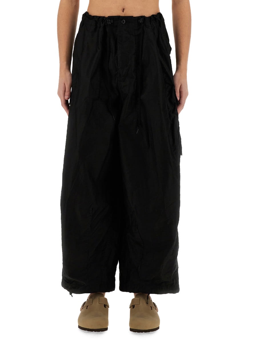 Needles Wide Fit Pants