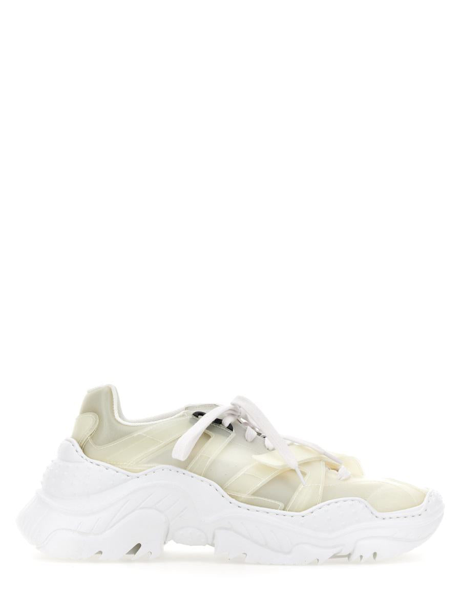 N°21 Sneaker Billy