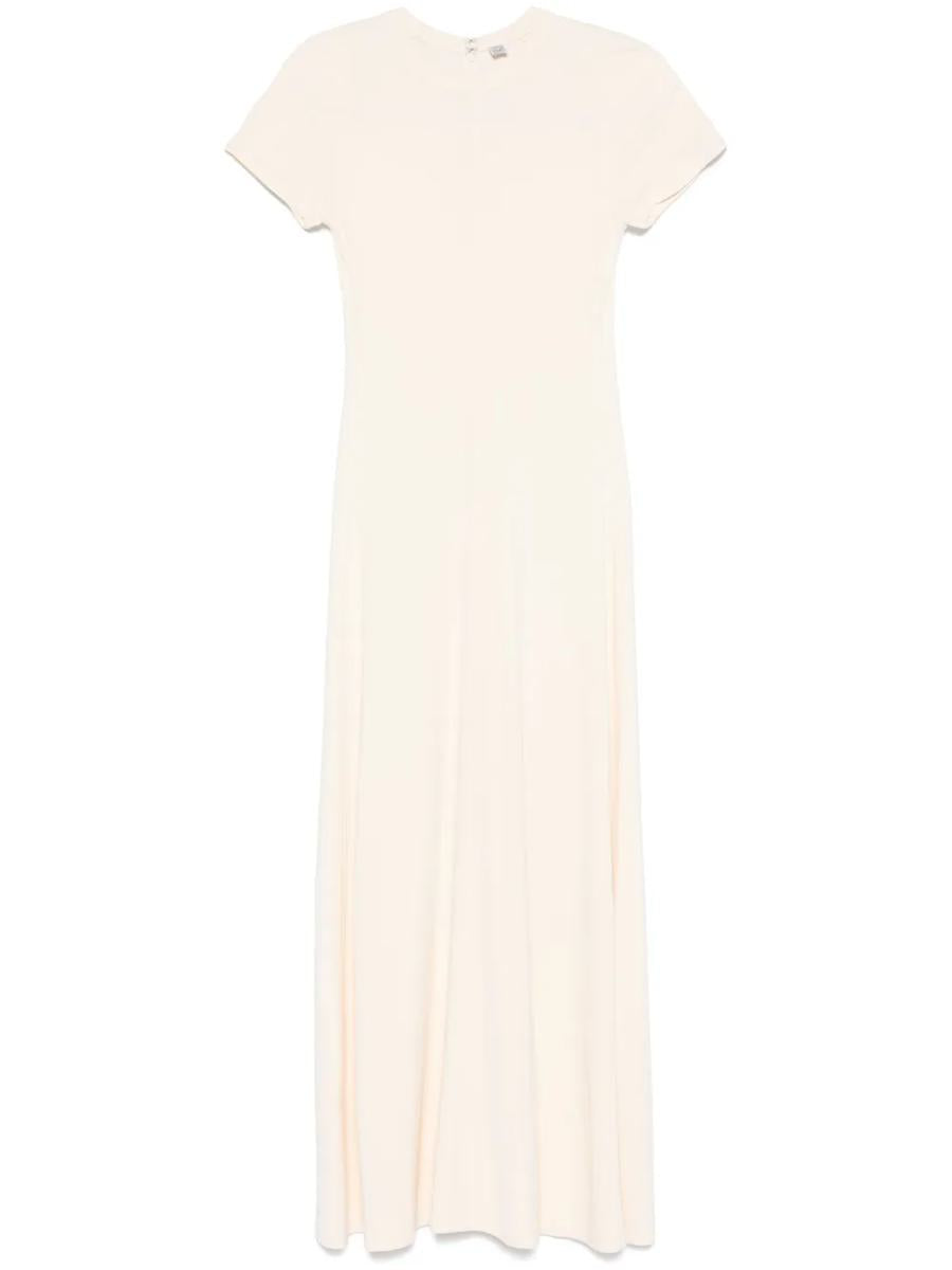 TOTEME Knitted Maxi Dress