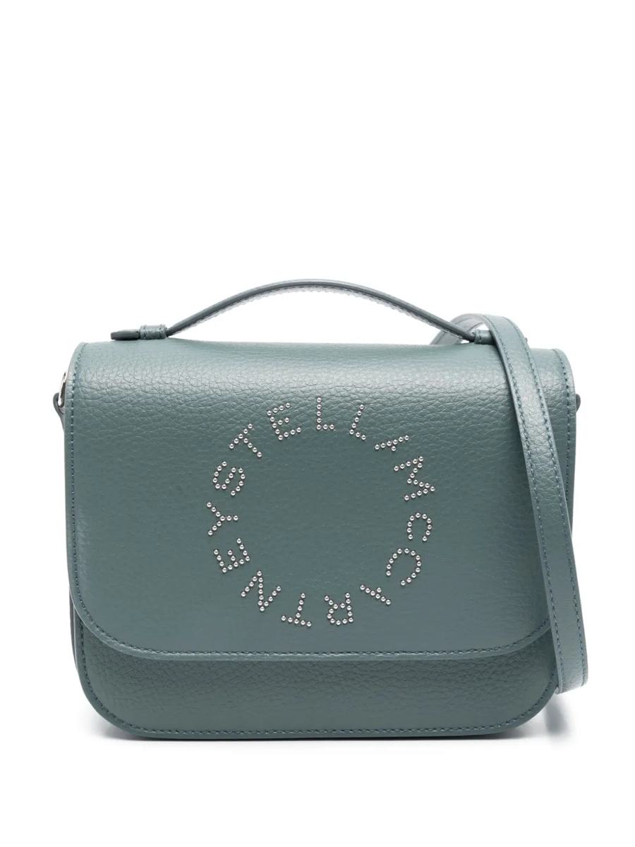 Stella McCartney Flap Tote Bag