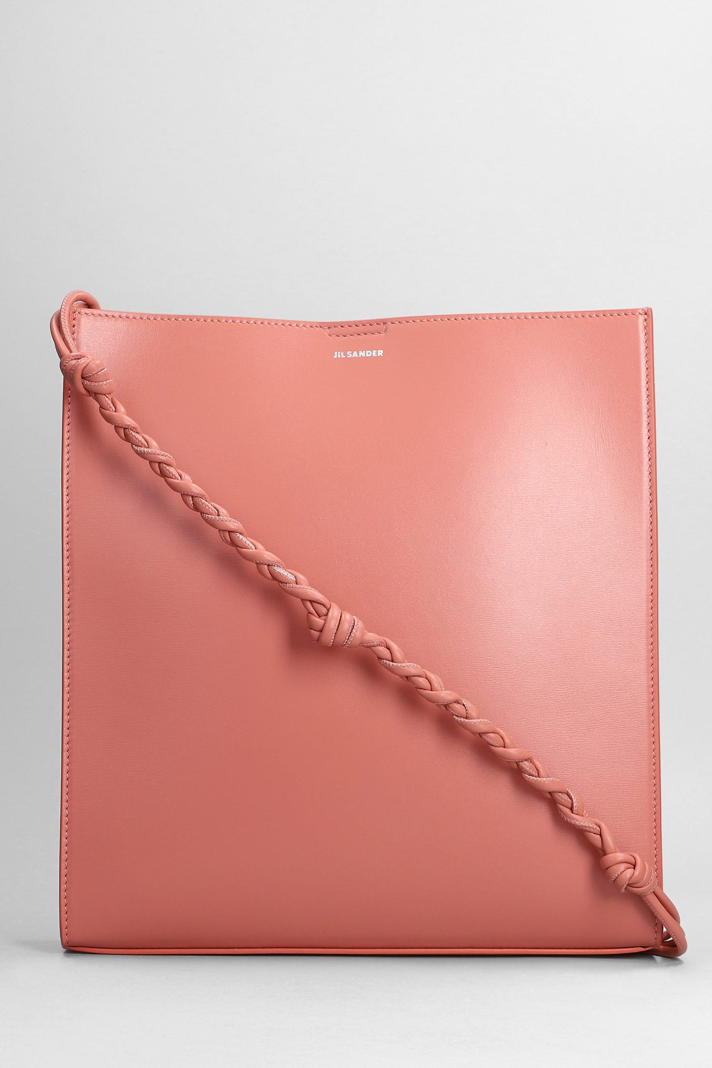 Jil Sander Tangle中号袋