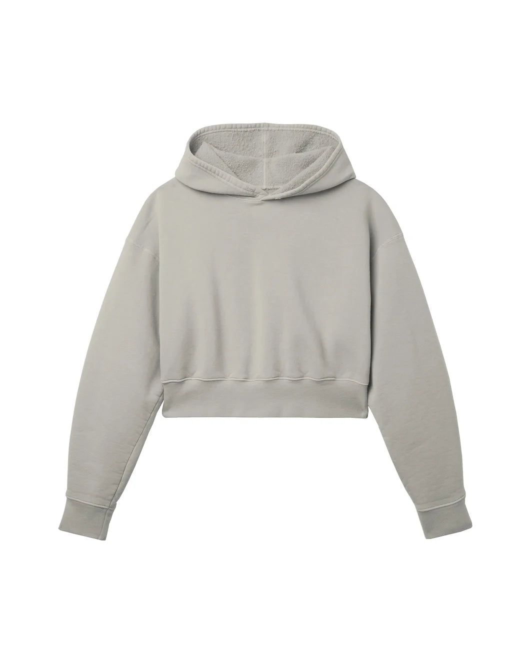 Crop Hoodie