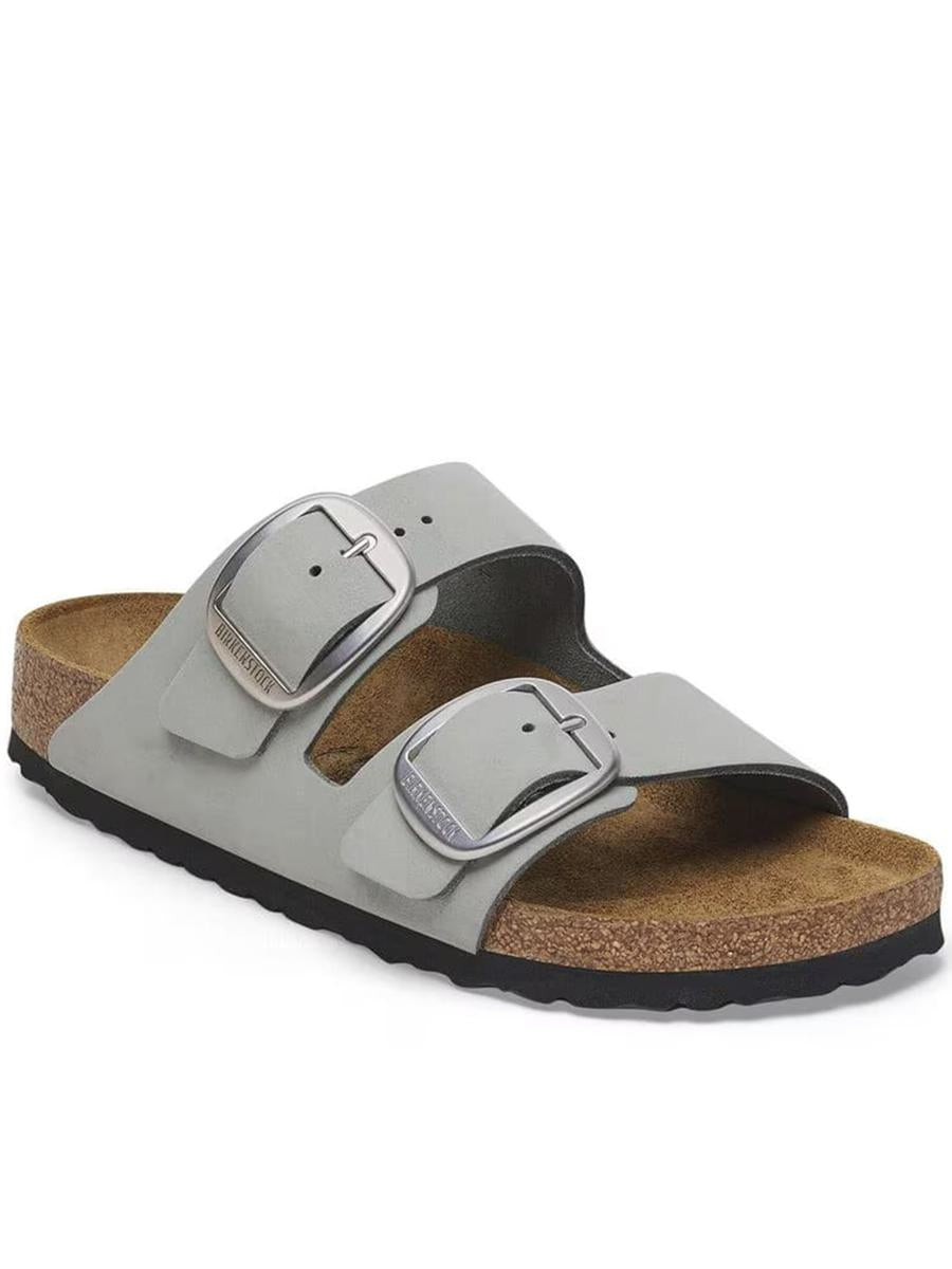 Birkenstock 亚利桑那大搭扣鞋