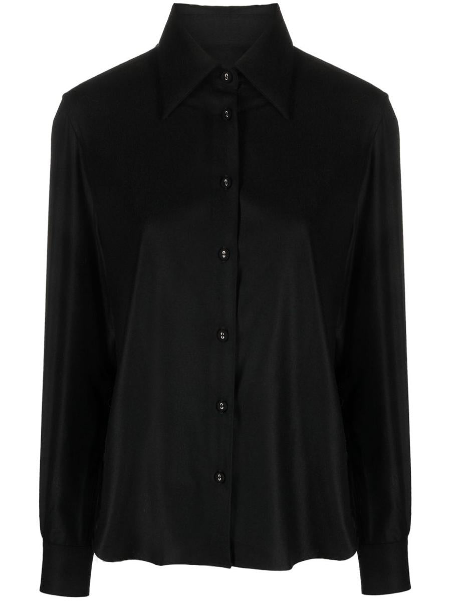 Officine Générale Ella Ovs Clothing