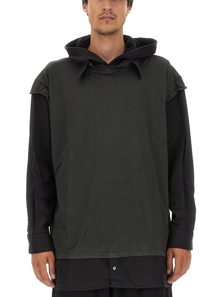 Mm6 Maison Margiela 棉质针织衫