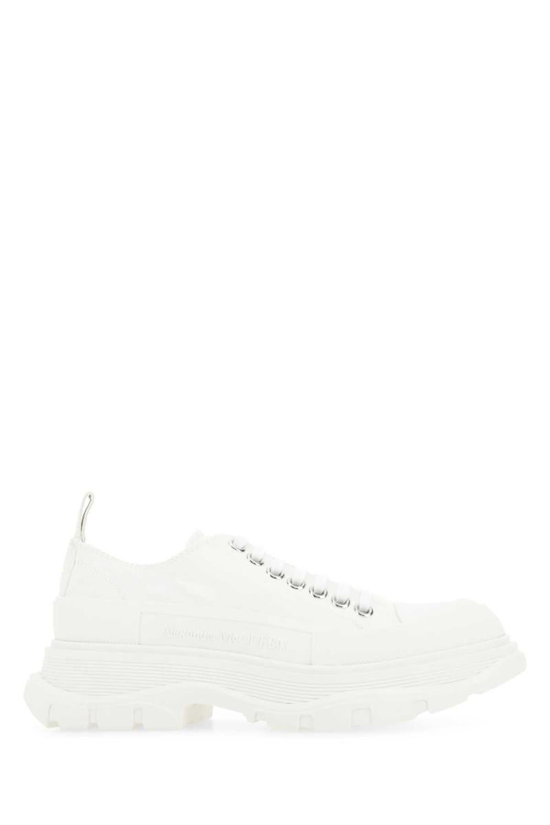 Alexander McQueen 运动鞋