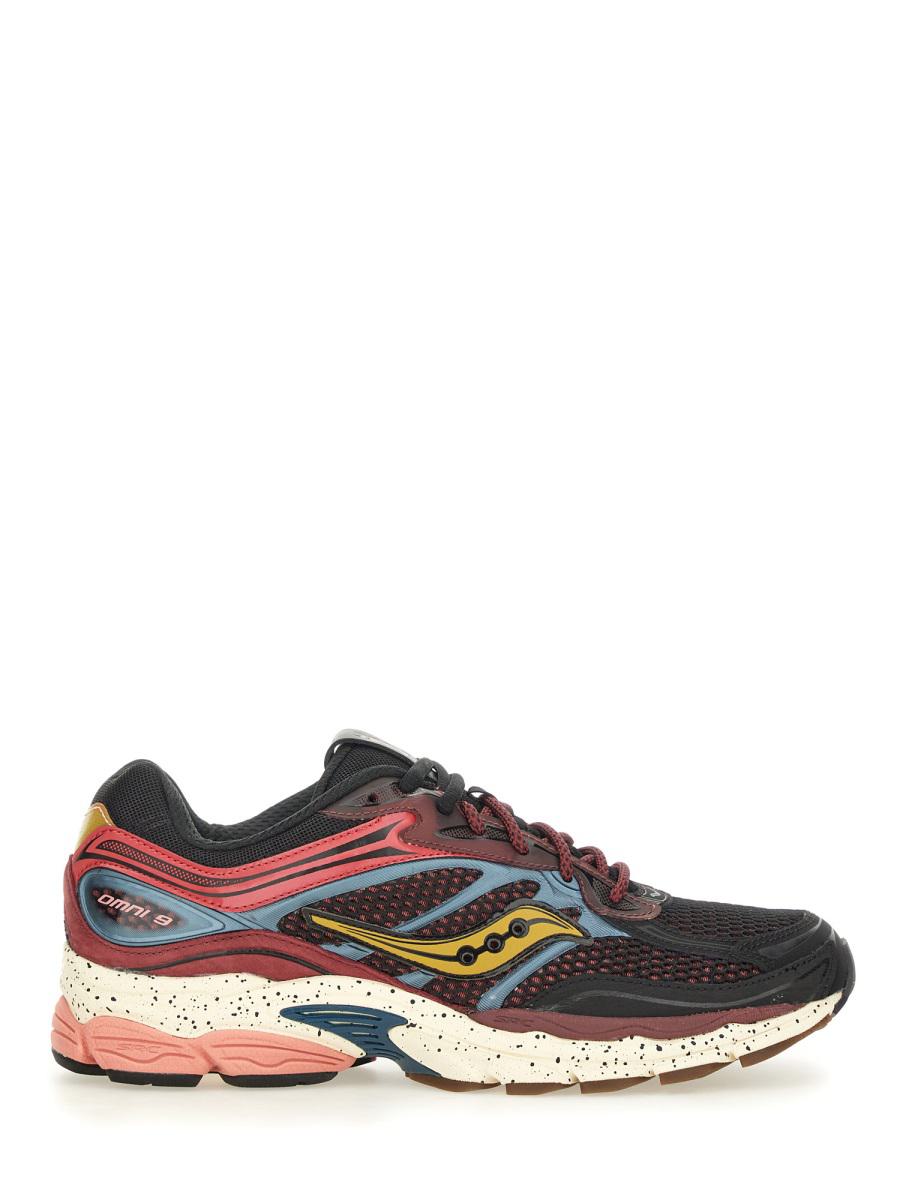 Saucony "Progrid Omni 9" Sneaker