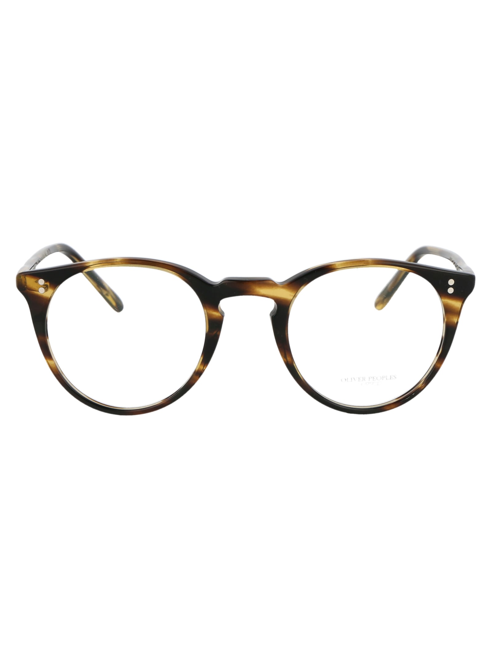 Oliver Peoples Omalley 眼镜