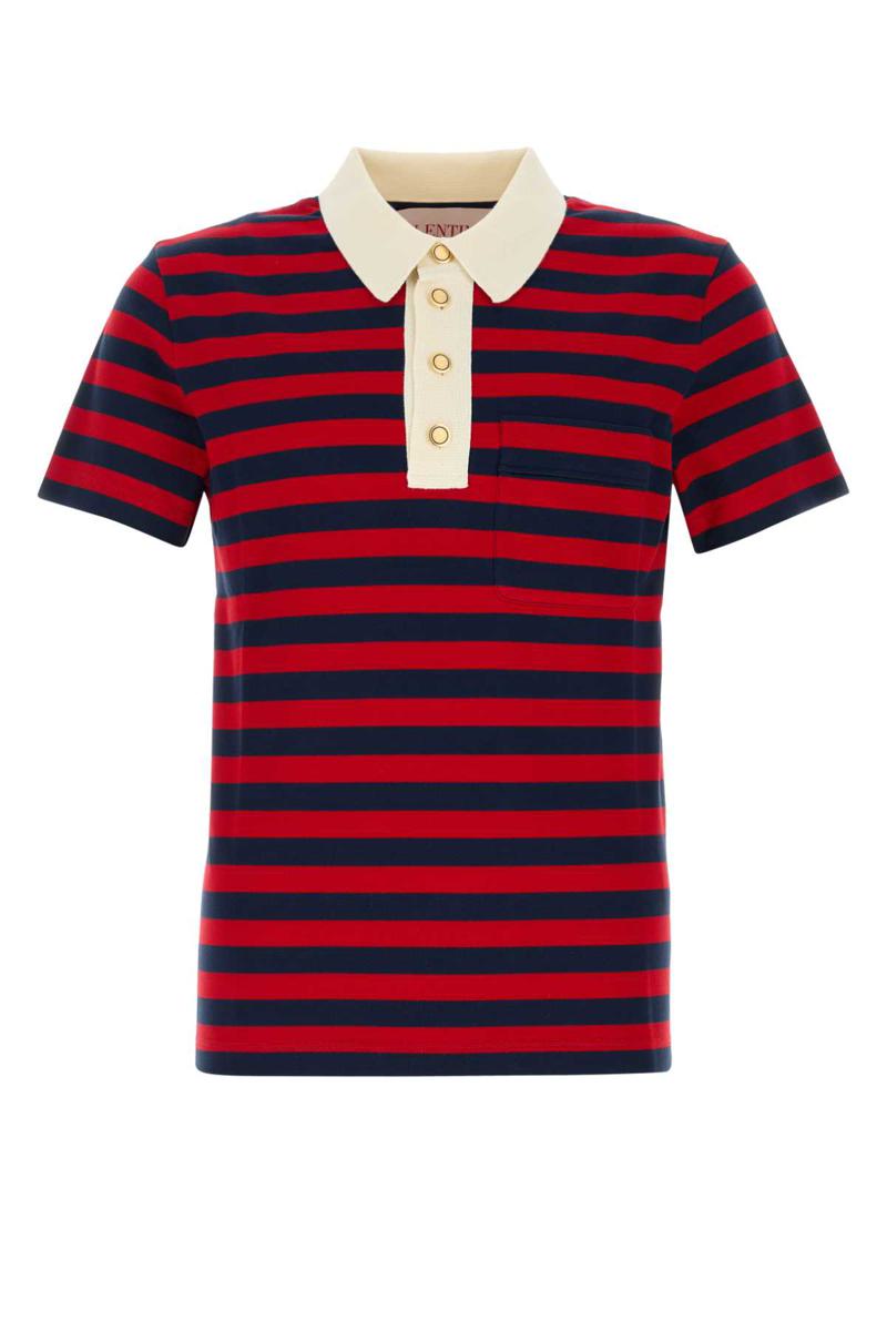 Valentino Garavani Polo衫