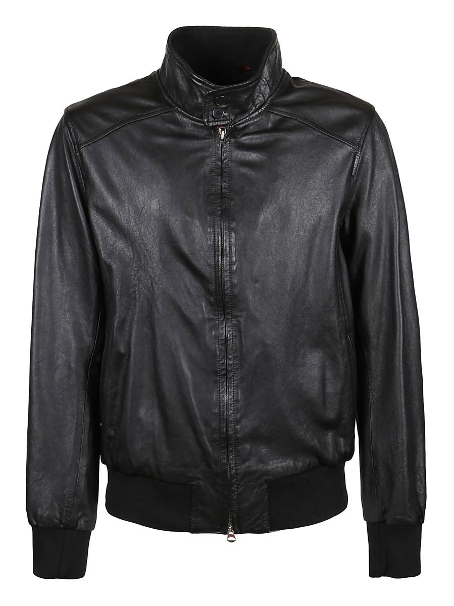 Stewart Jacket