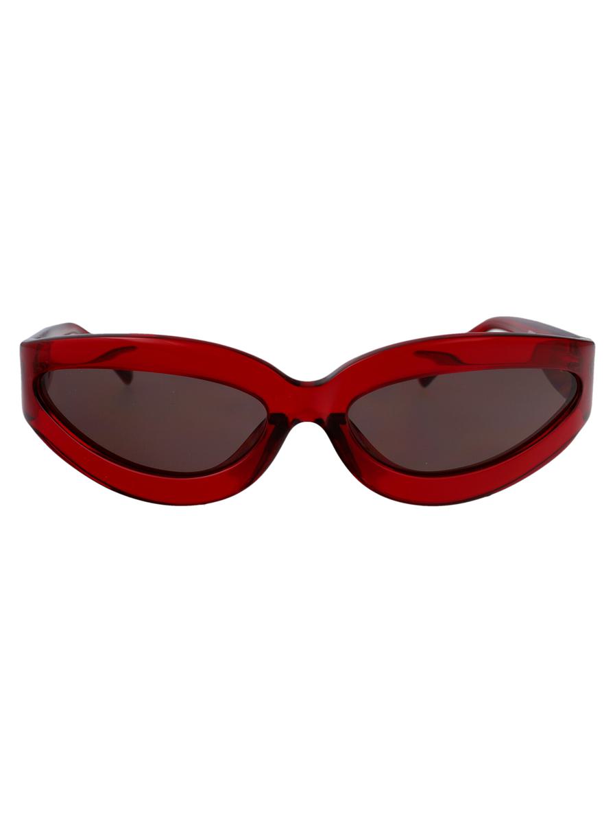 The Attico Sunglasses