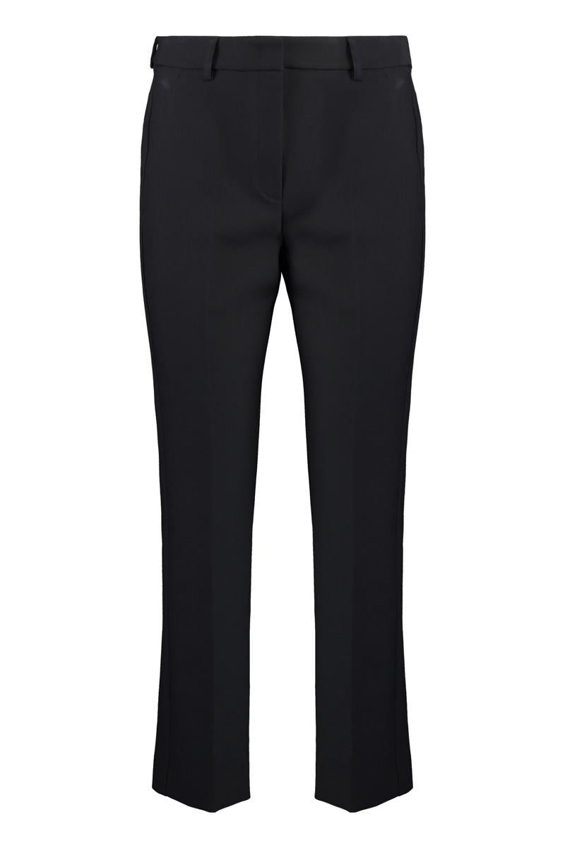 Weekend Max Mara Rana 直筒裤