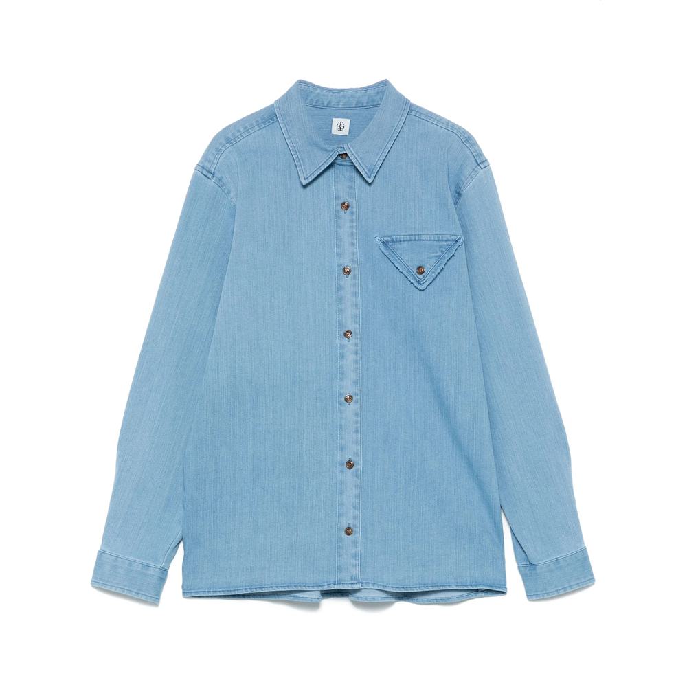 The Garment 衬衫