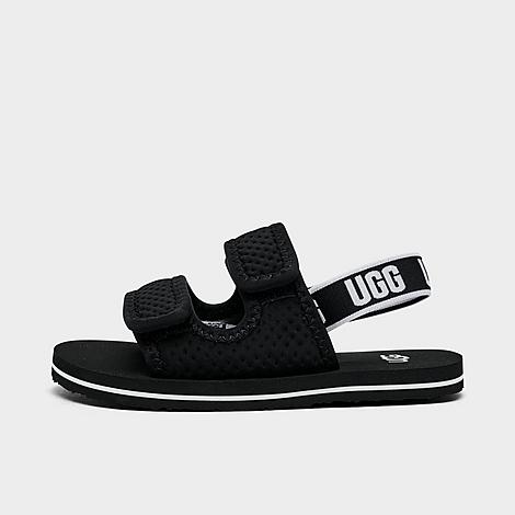 Kids' Toddler Lennon Slingback Sandals