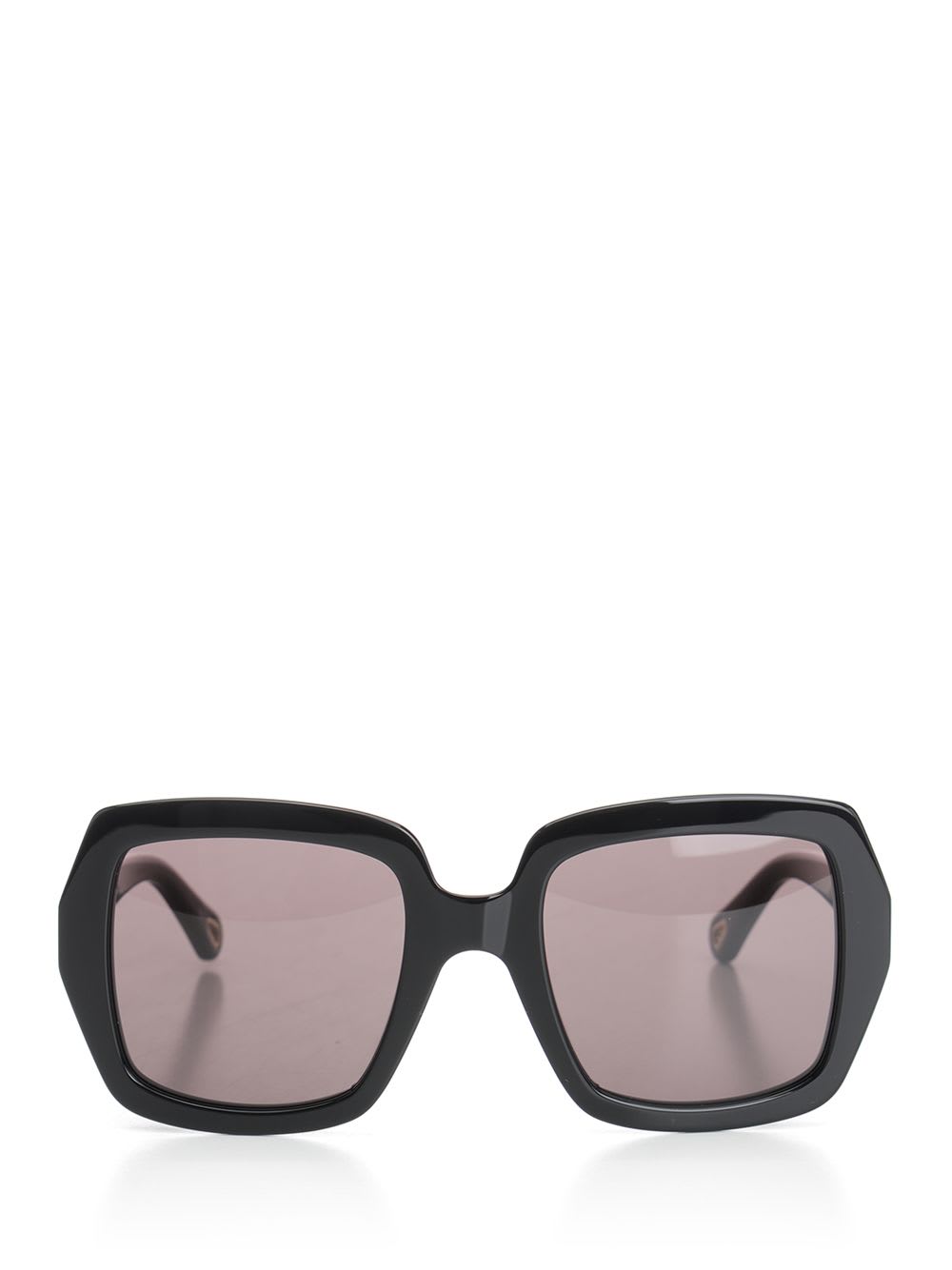 Chloé Oversized Sunglasses