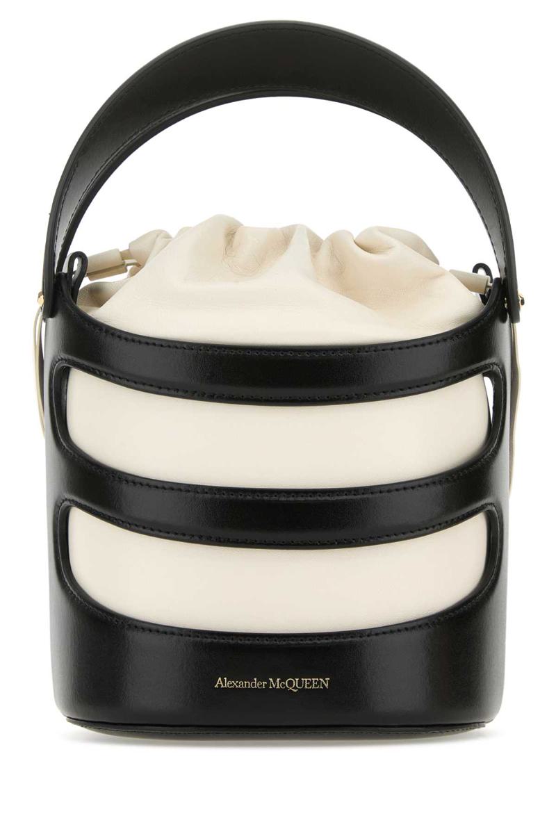 Alexander McQueen 桶包