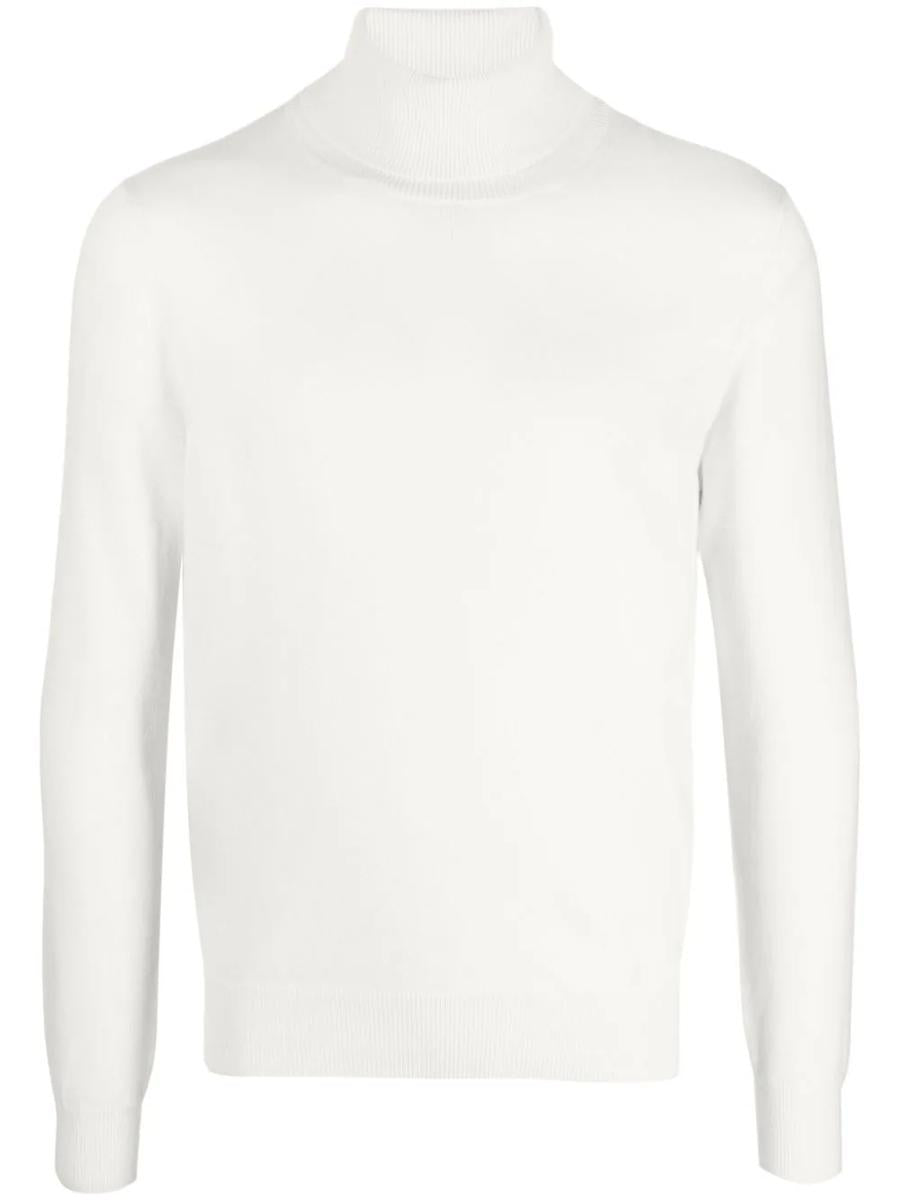 Malo Turtleneck Sweater