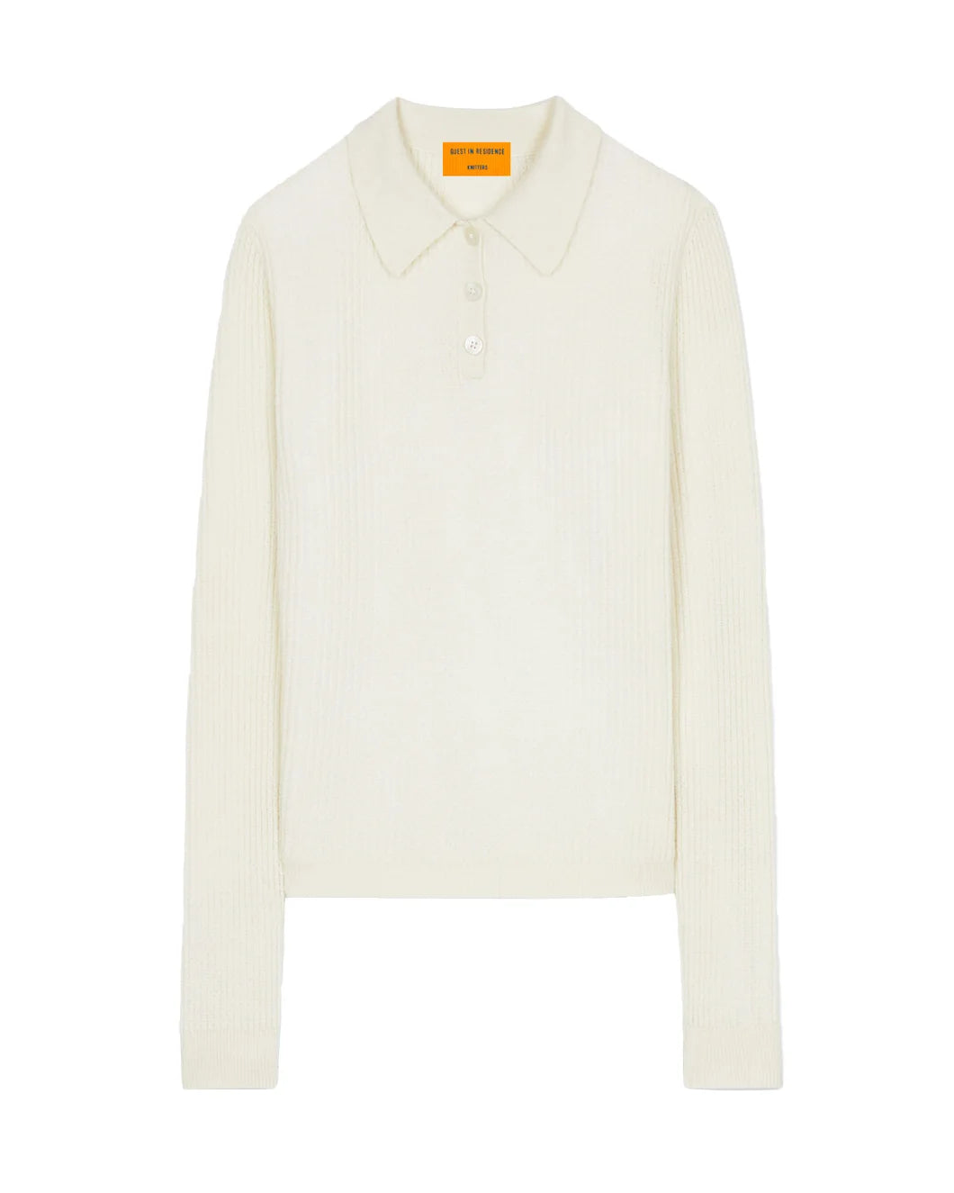 LS Shrunken Polo