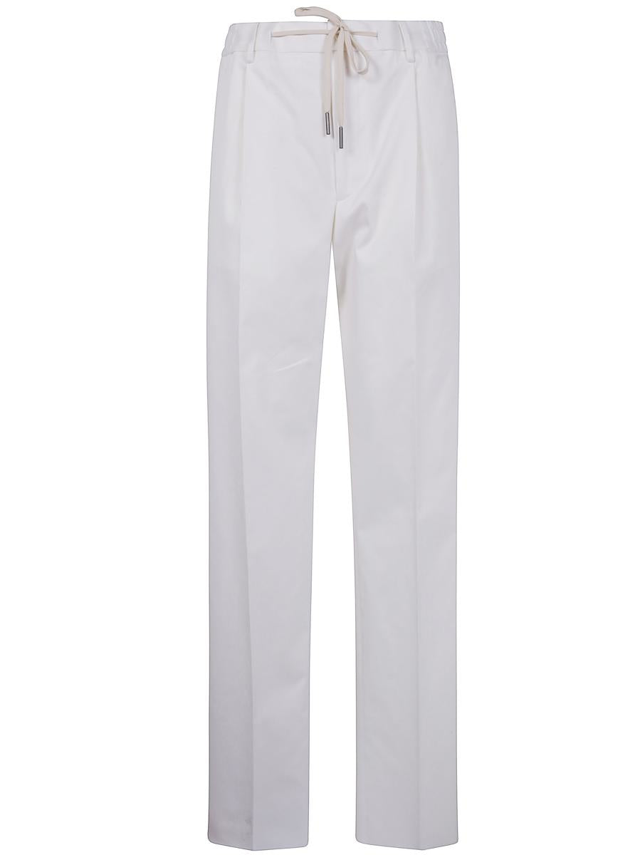 Tagliatore Man Trousers Clothing