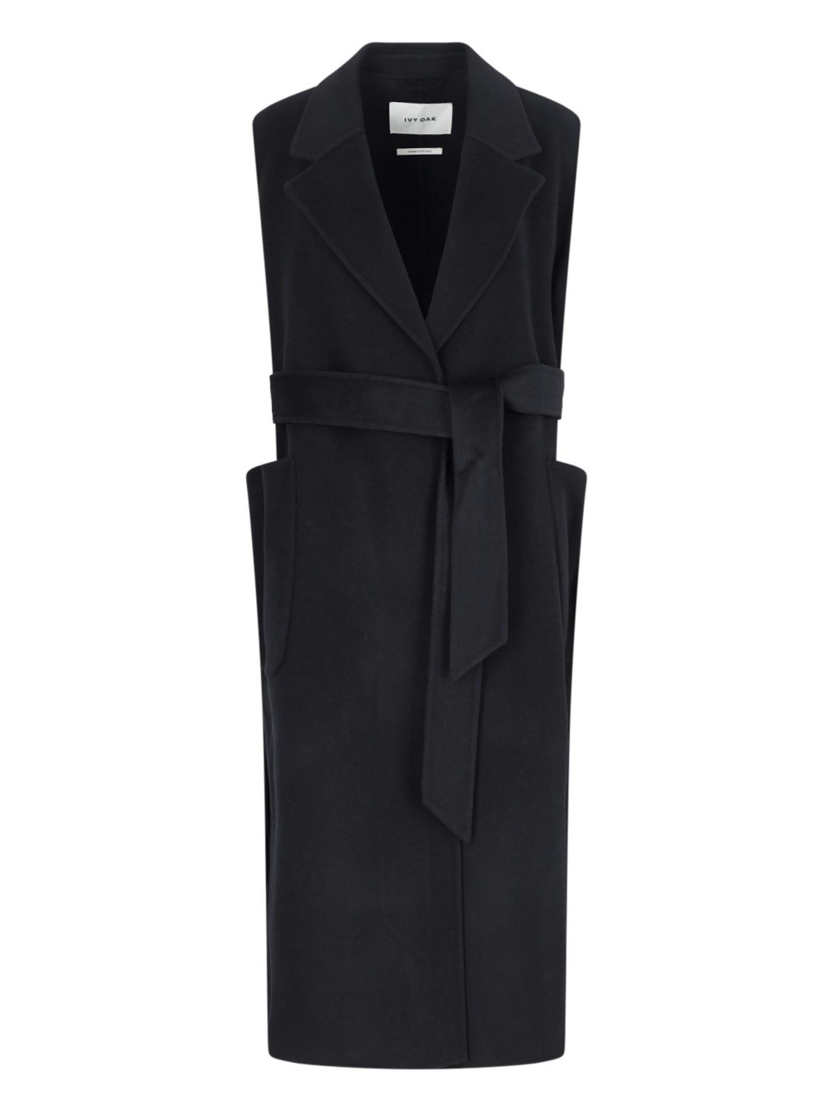 Ivy Oak 'Clarissa' Sheath Coat