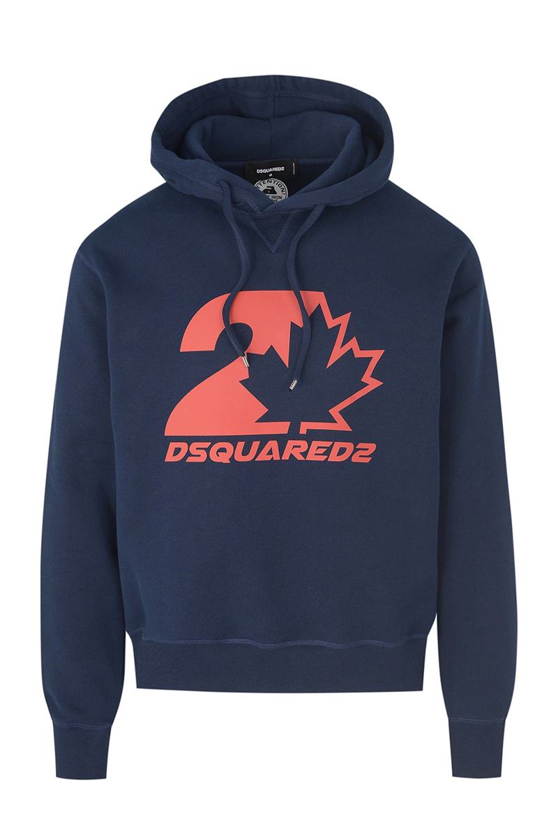 DSQUARED2 Sweatshirts