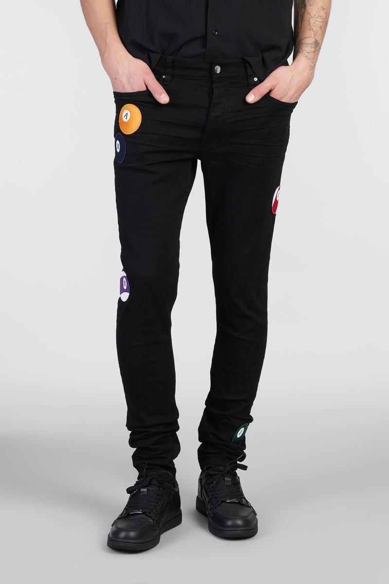 Amiri 牛仔裤