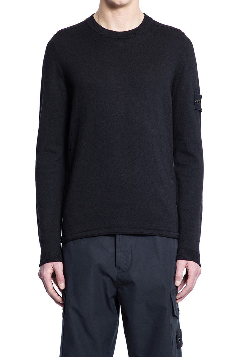 Stone Island 针织衫