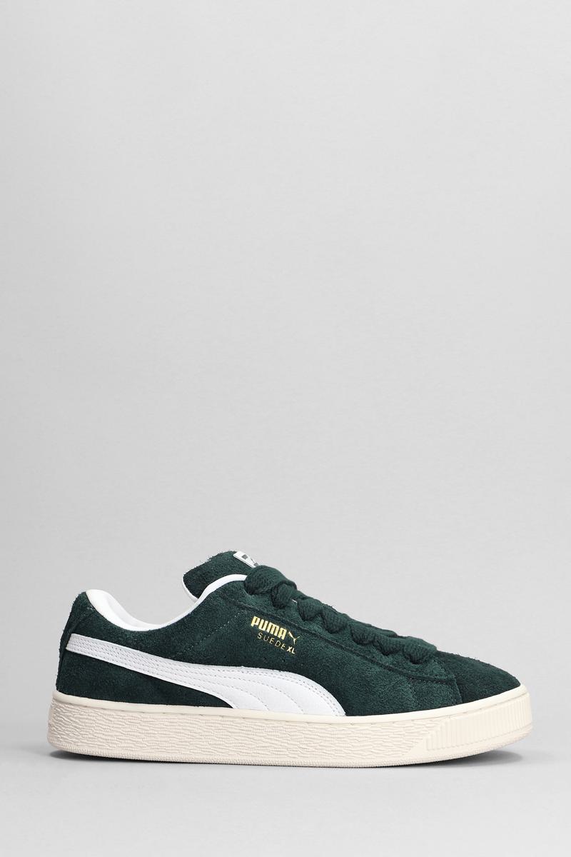 Puma 加大码运动鞋
