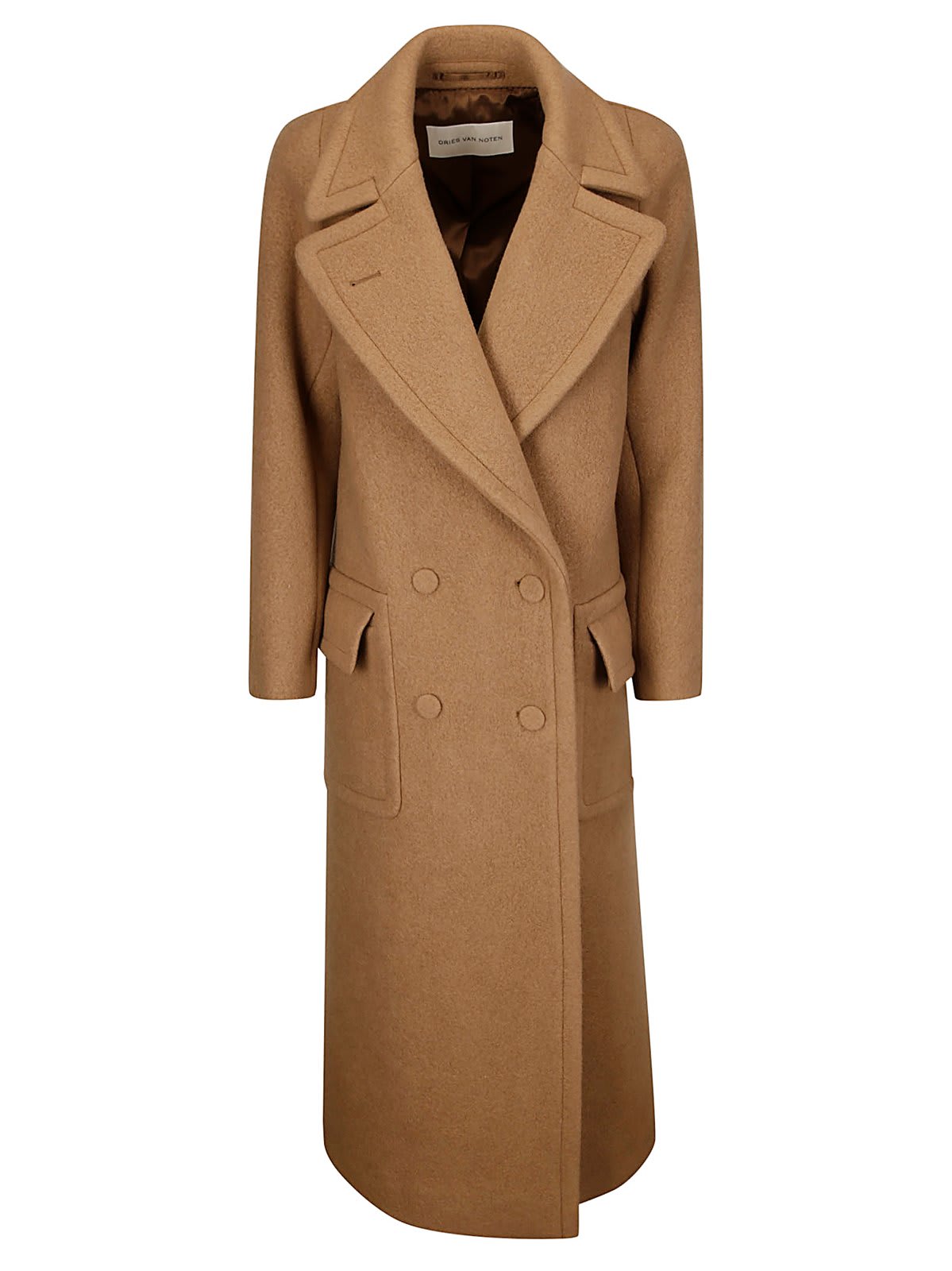 Dries Van Noten Coat