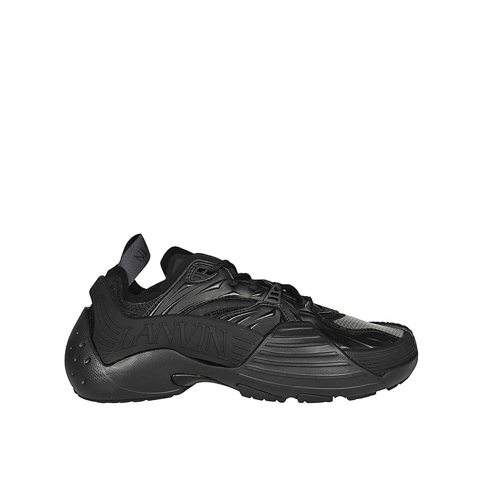 Lanvin Flash-X 运动鞋