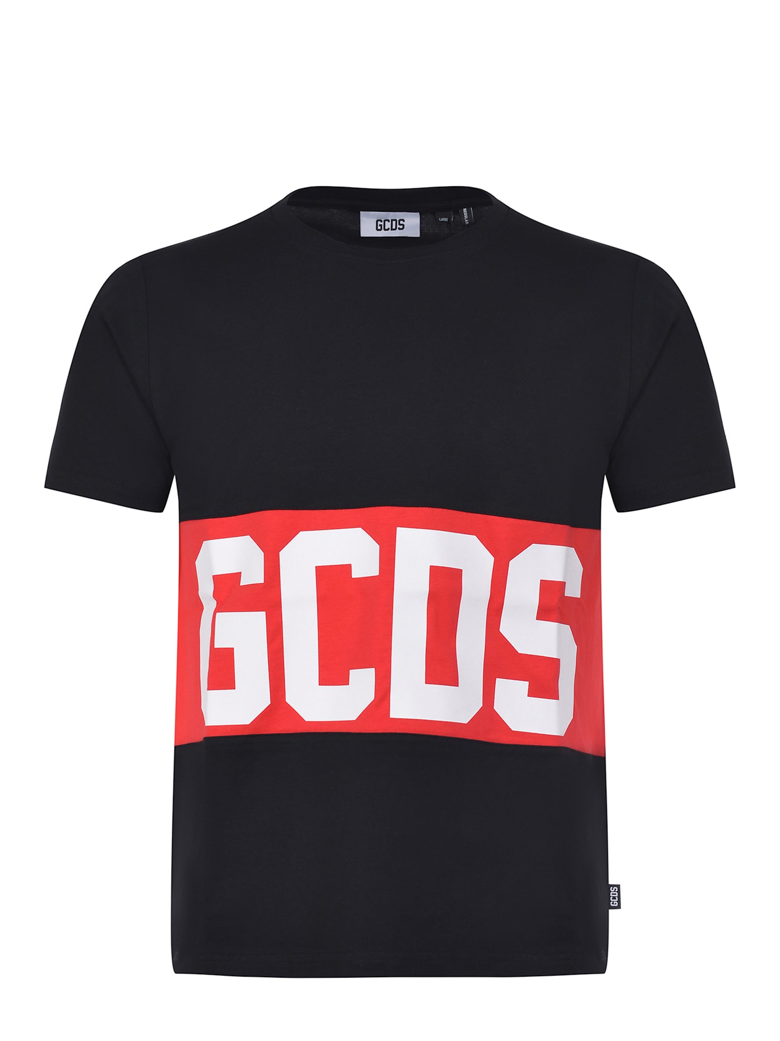 Gcds棉质T恤