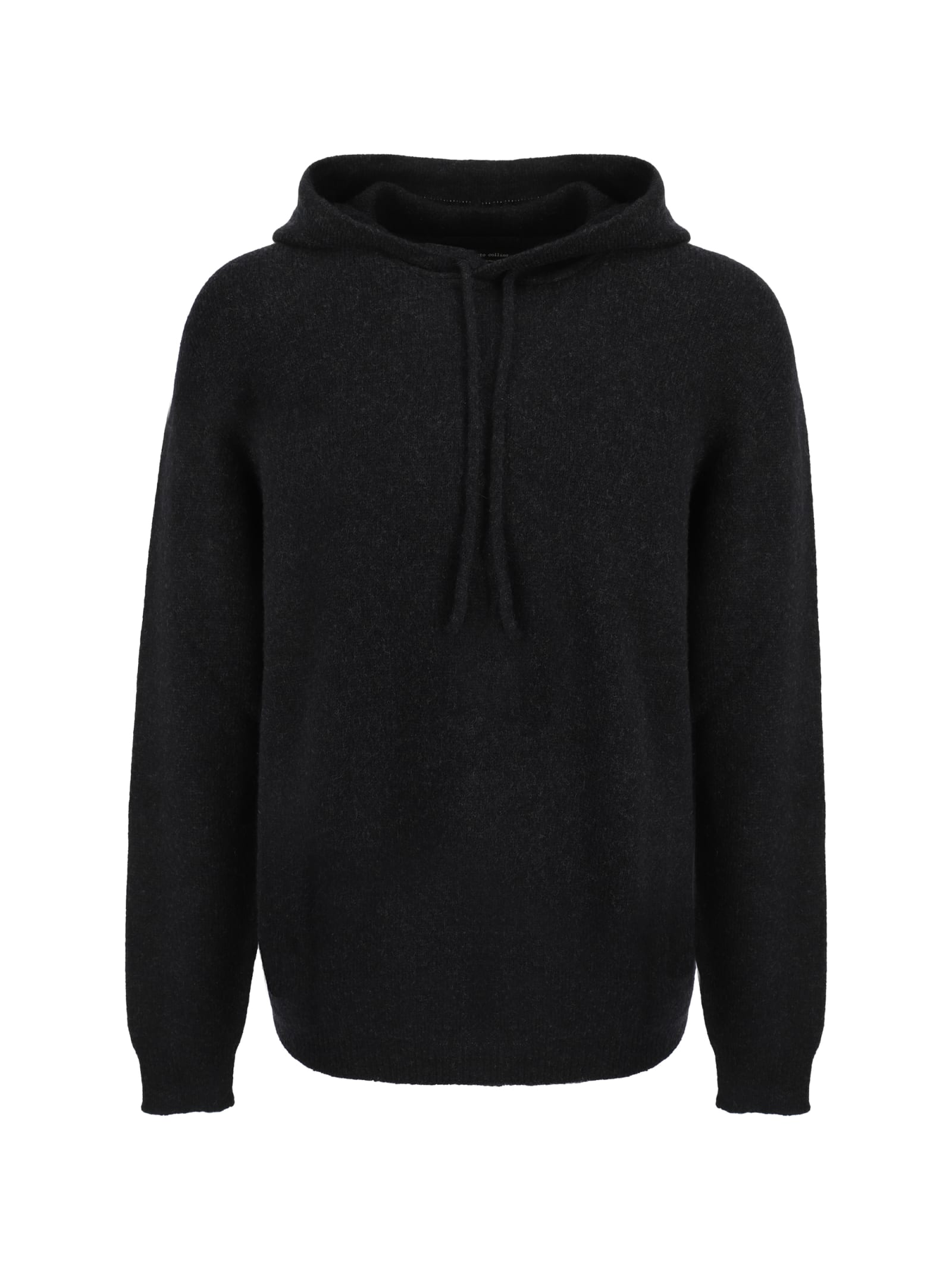Roberto Collina Merino Wool Sweater