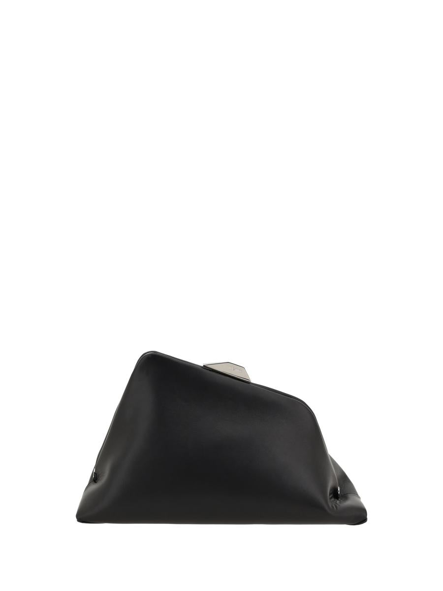 The Attico Shoulder Bags