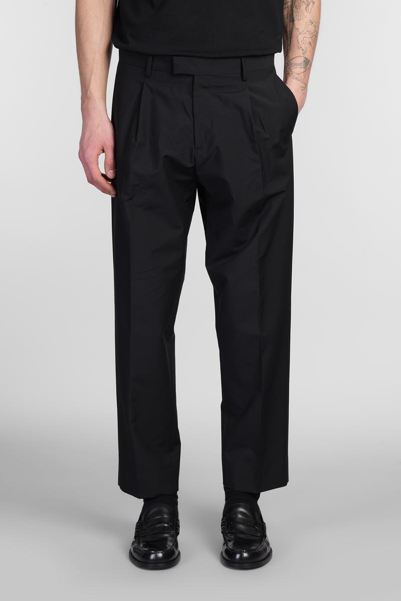 Low Brand Kim Pants