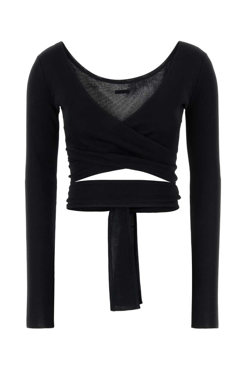 Salvatore Ferragamo Knitwear