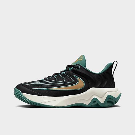 Big Kids' Nike Giannis Immortality 4 Basketball Shoes