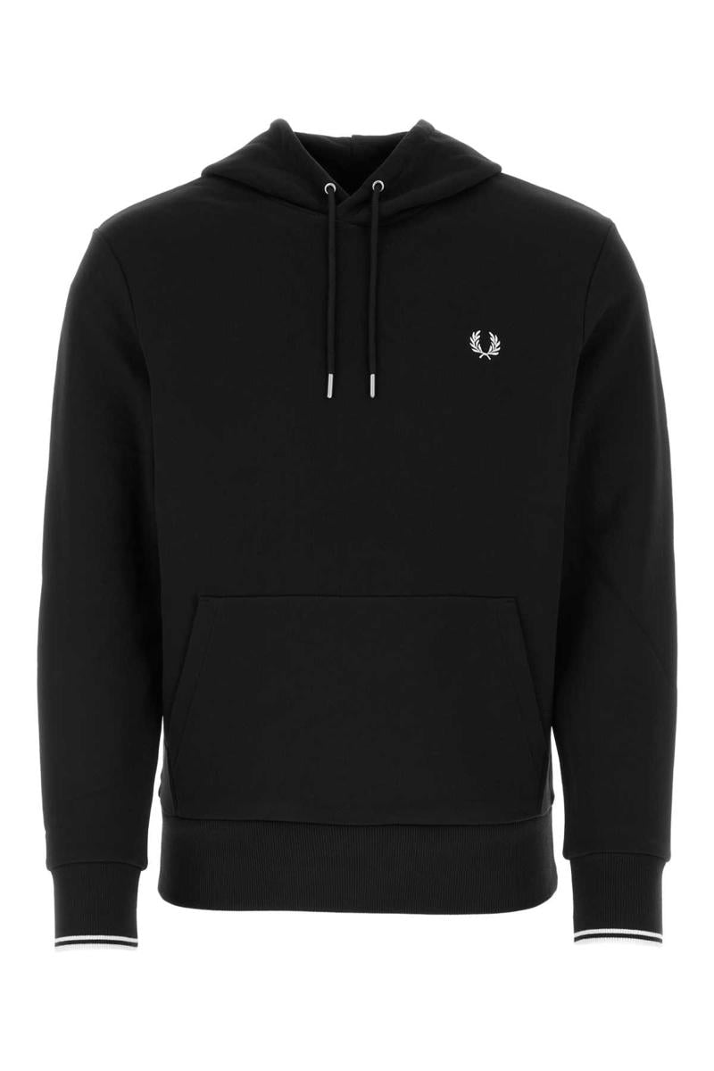 Fred Perry Sweatshirts