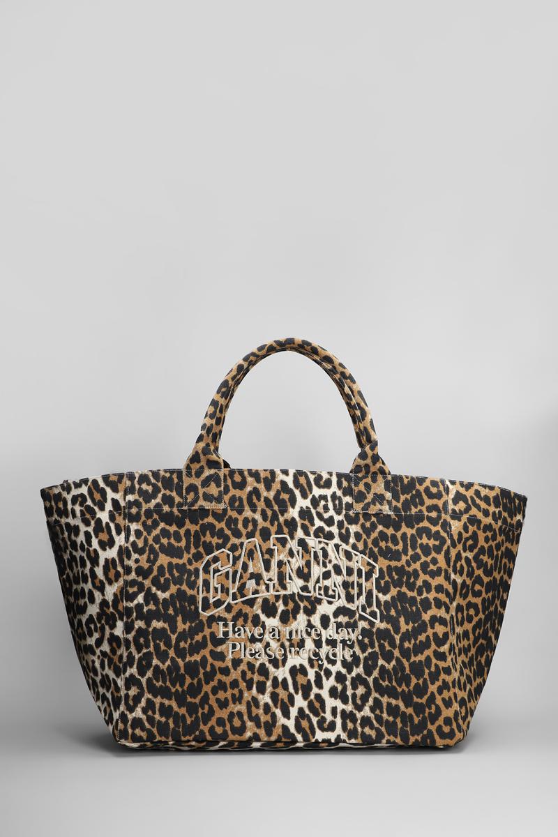 Ganni Tote