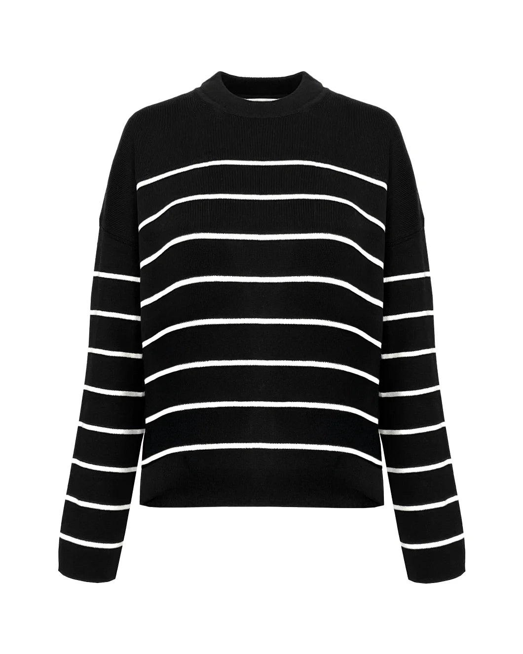 Leo Sweater