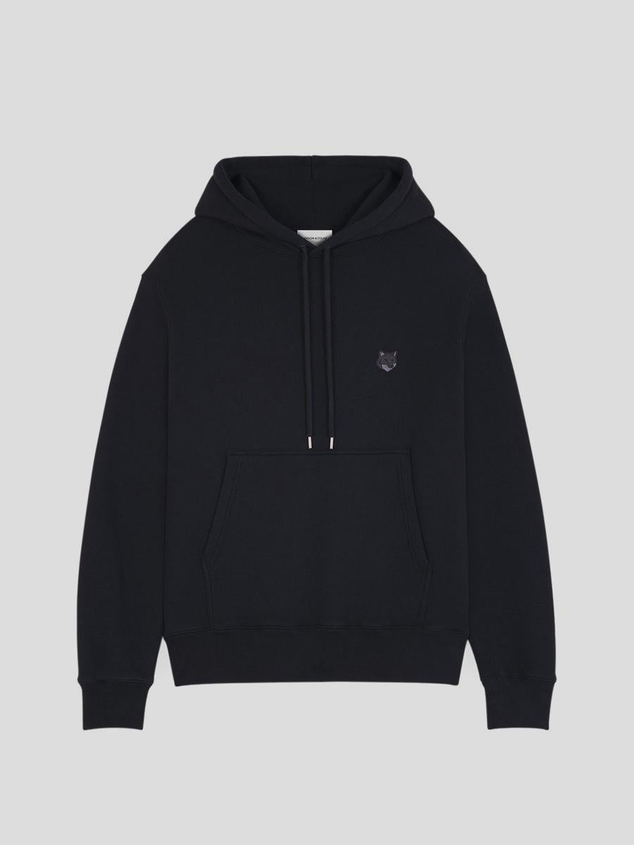 Maison Kitsuné Sweaters