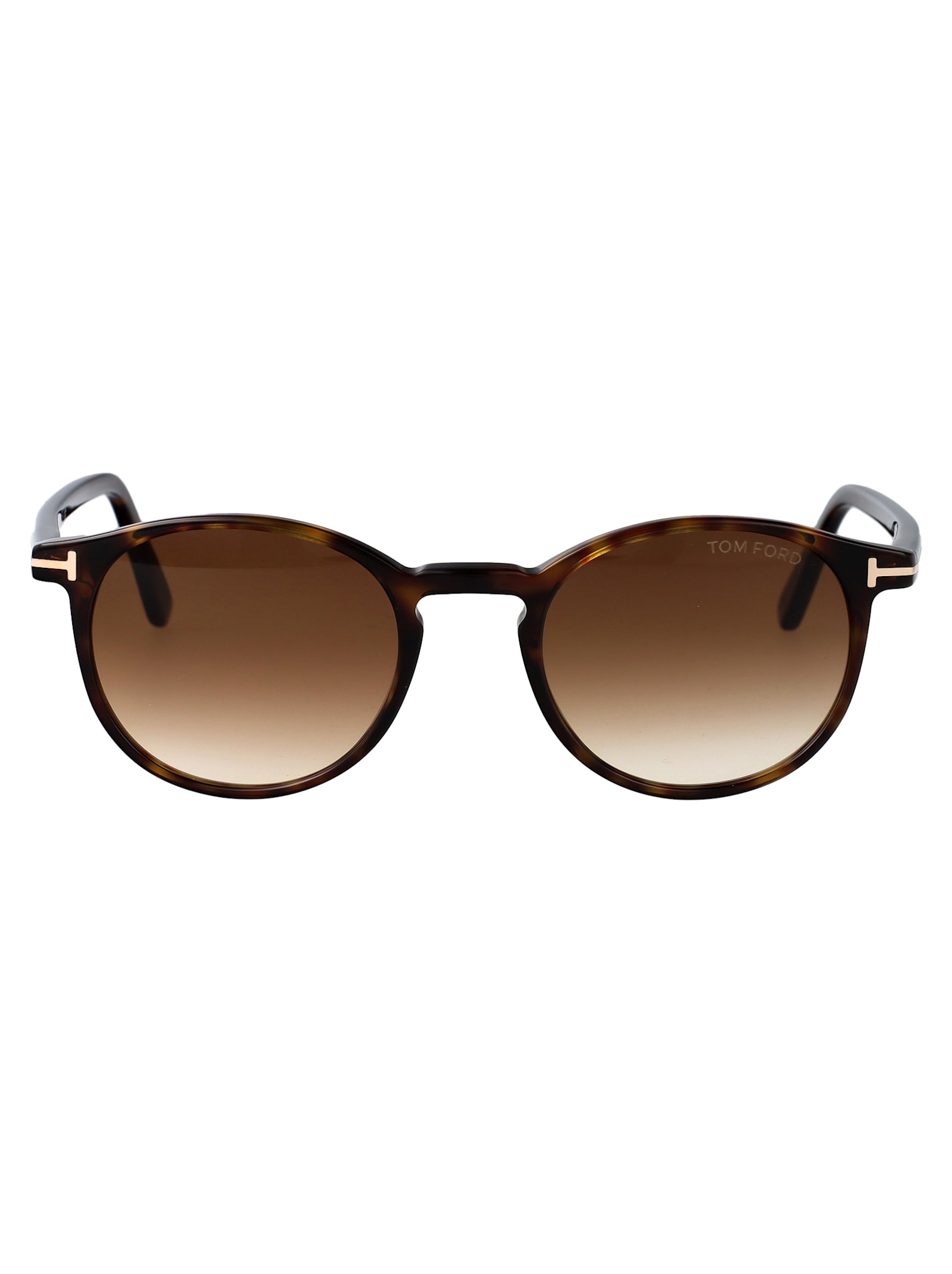 Tom Ford Eyewear Andrea-02 太阳镜