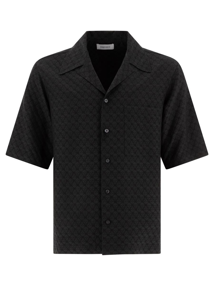 Alexander McQueen Shirts