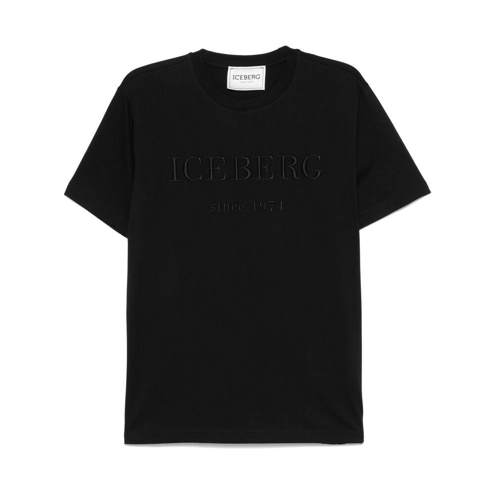 Iceberg T恤