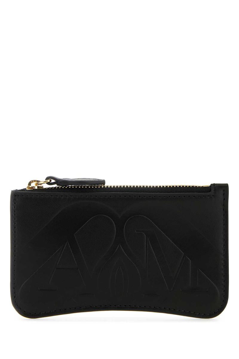 Alexander McQueen 钱包