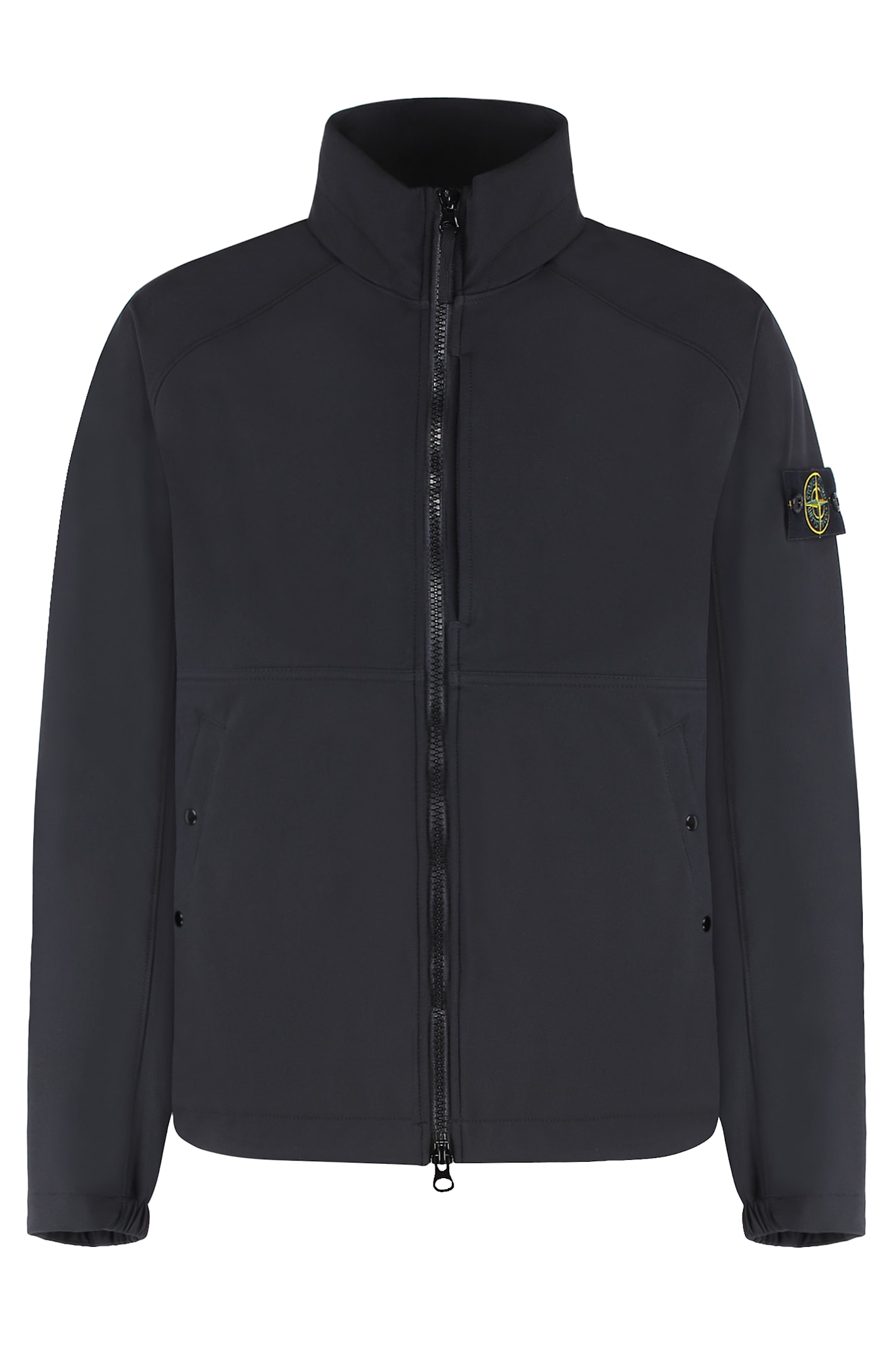 Stone Island 科技面料夹克